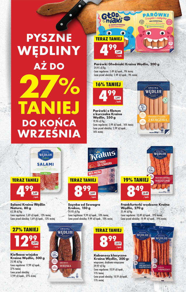 Biedronka