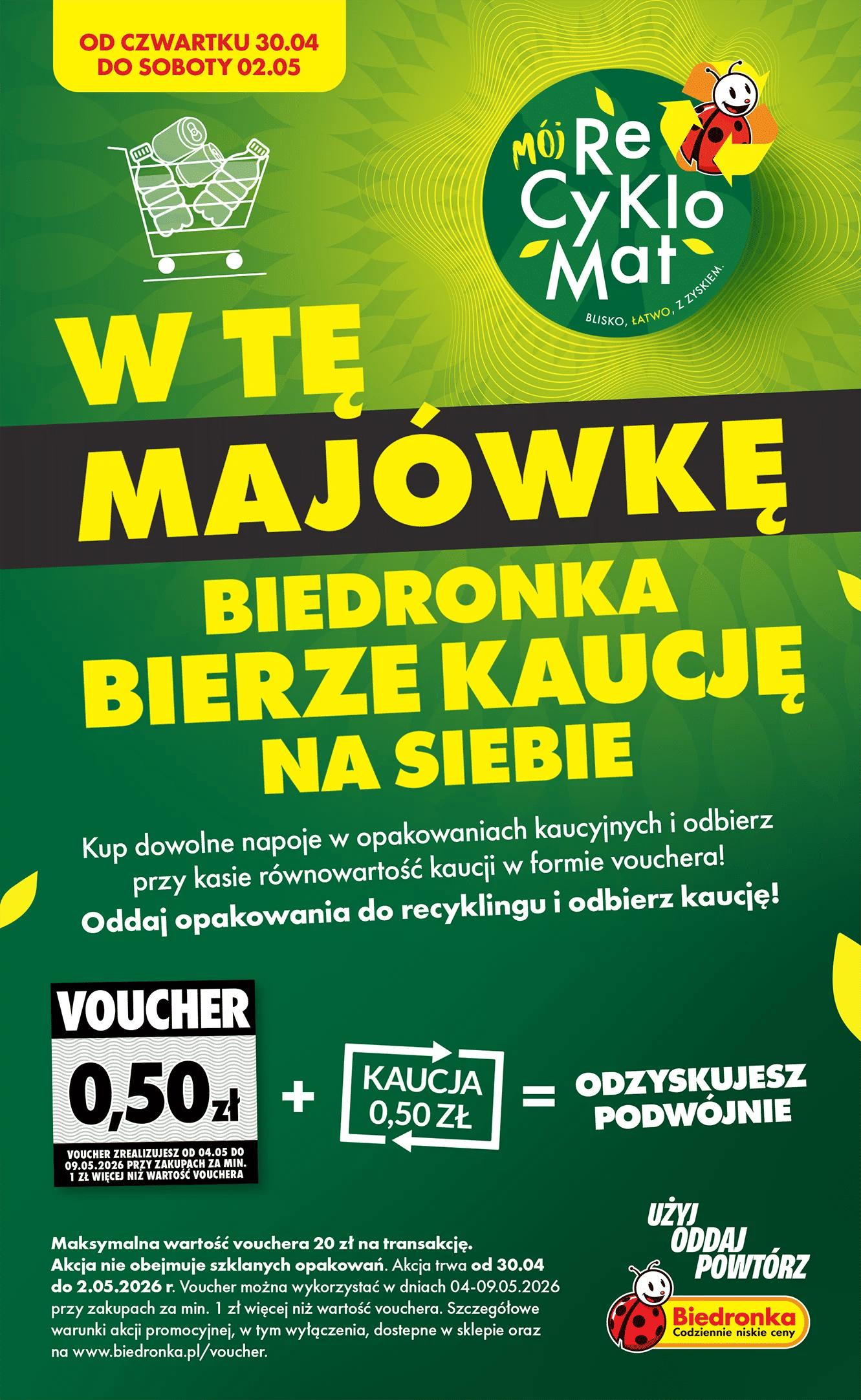 Biedronka