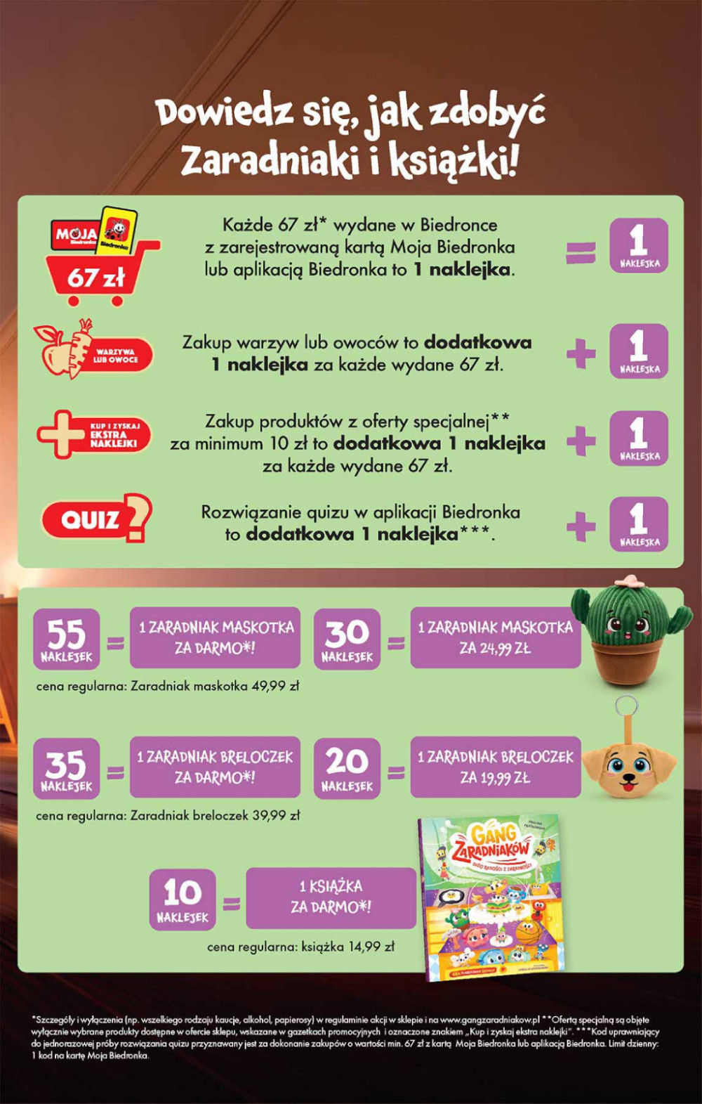 Biedronka