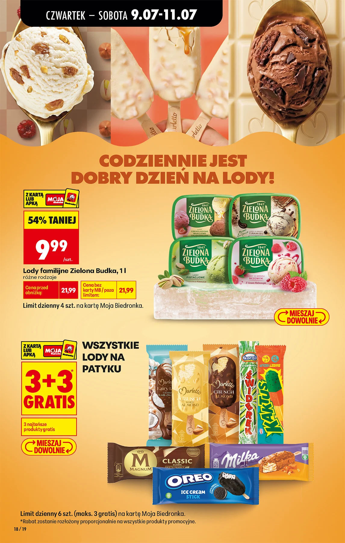 Biedronka