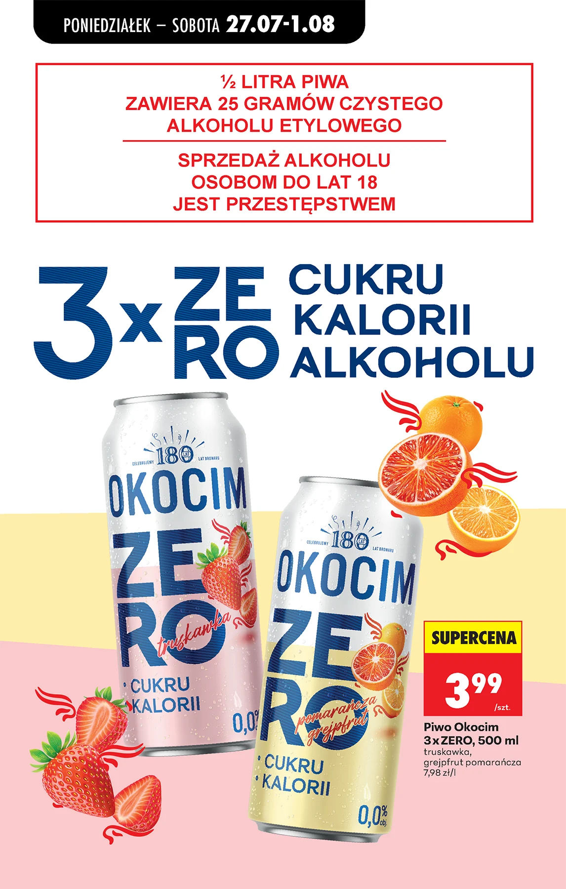 Biedronka