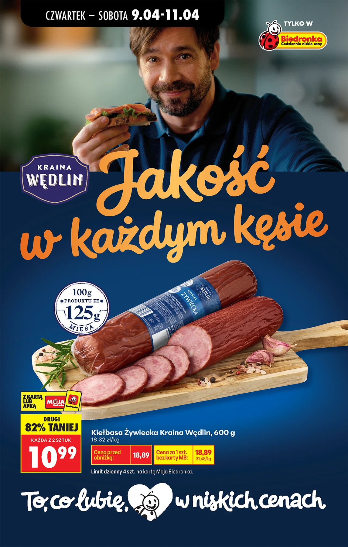 Biedronka