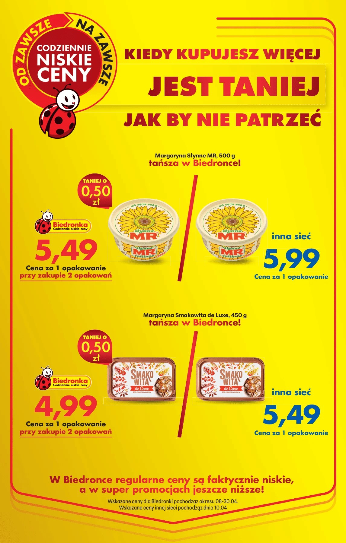 Biedronka