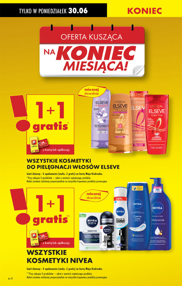 Biedronka