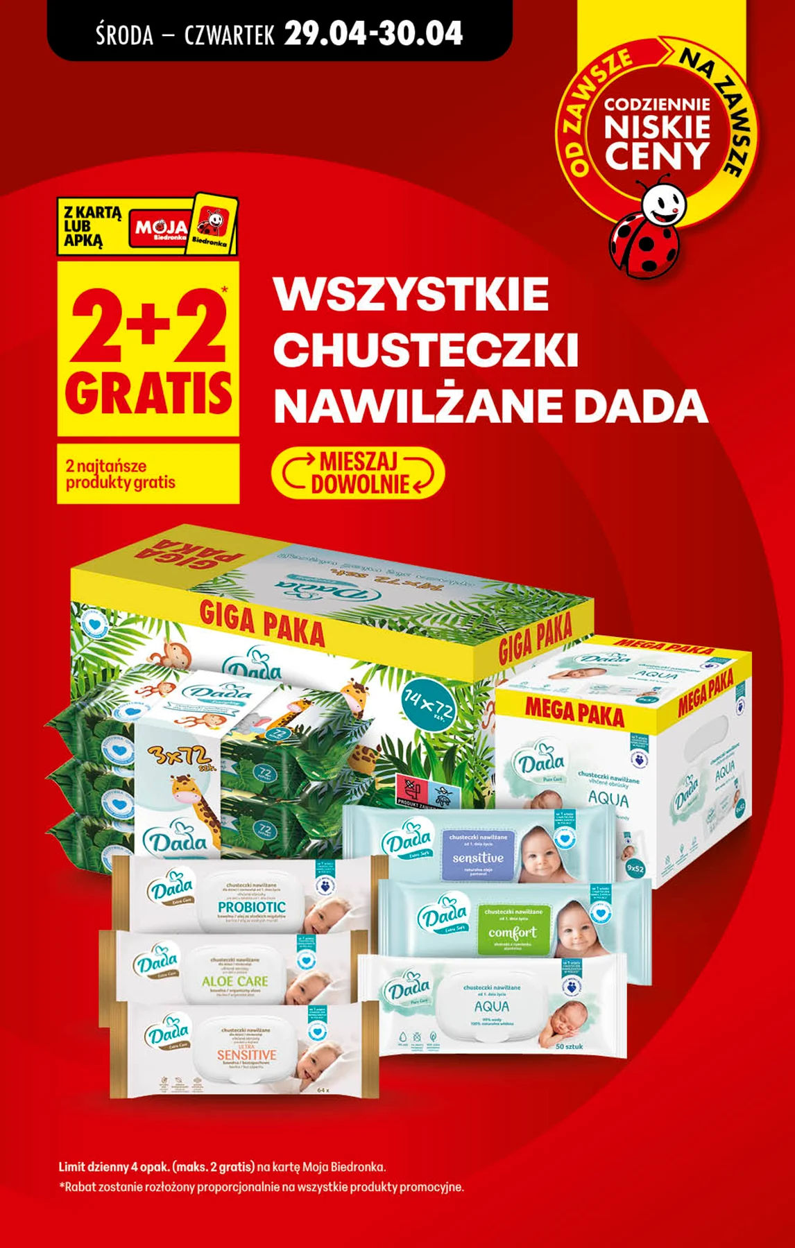 Biedronka