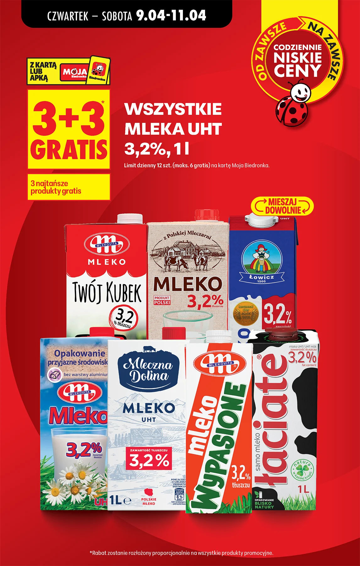 Biedronka