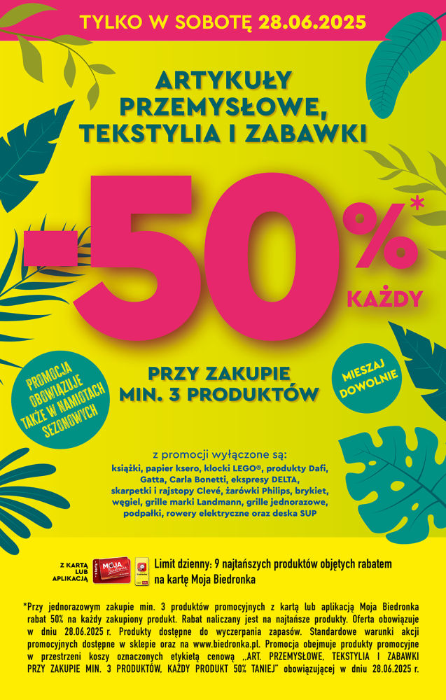 Biedronka