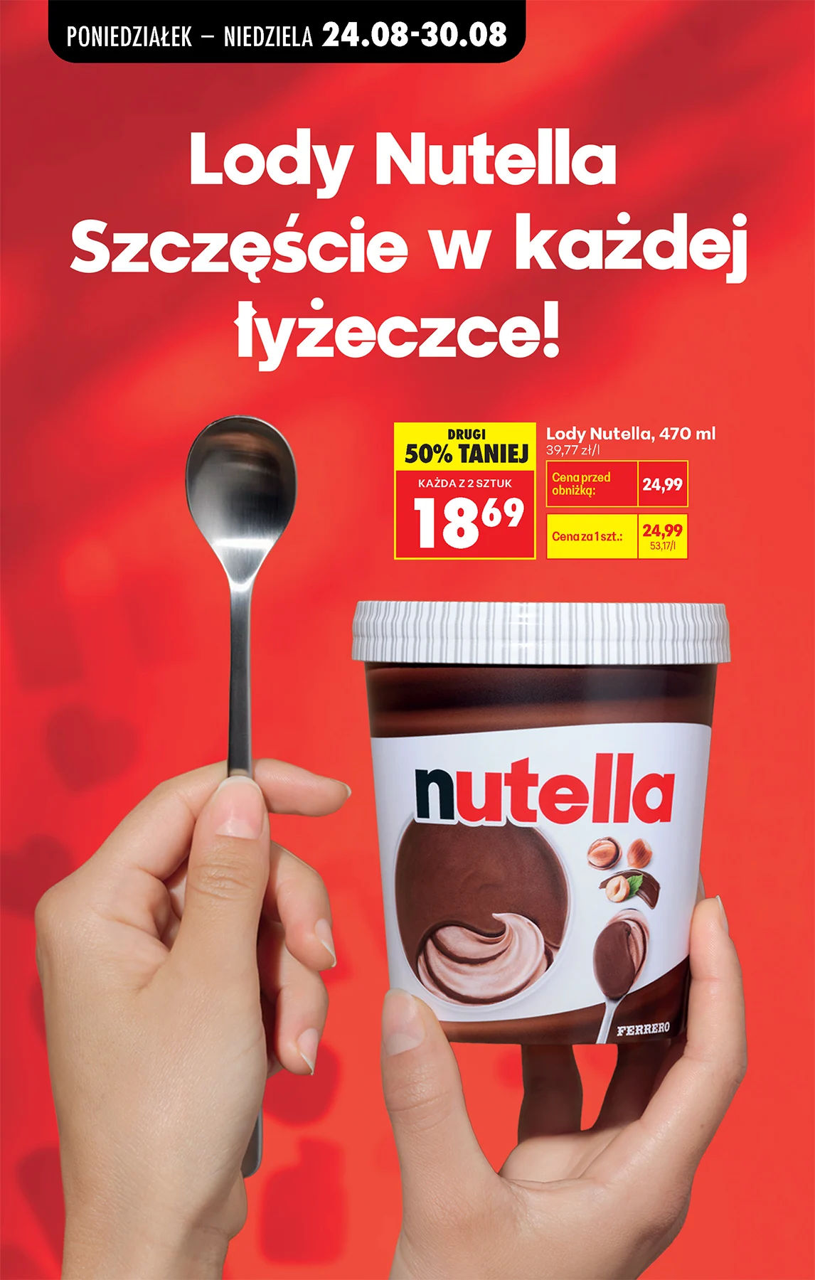 Biedronka