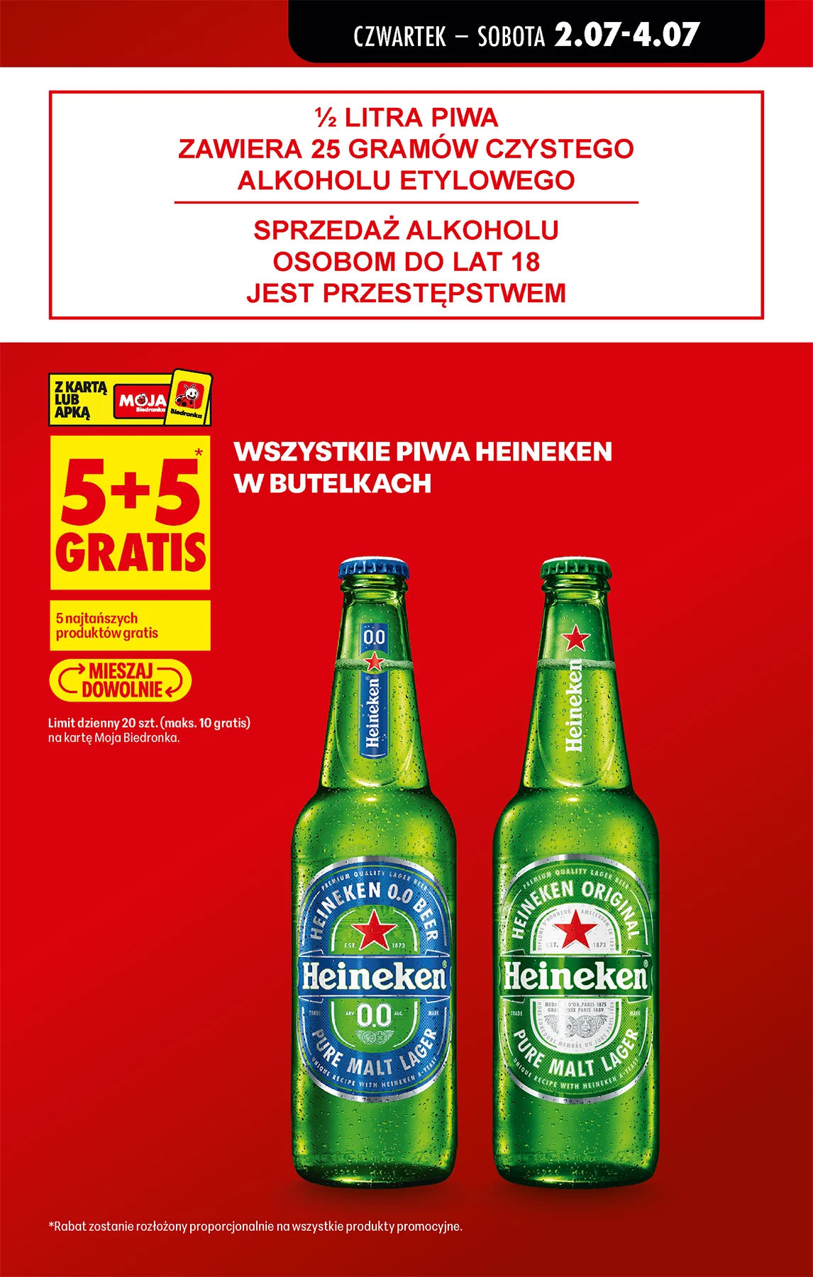 Biedronka