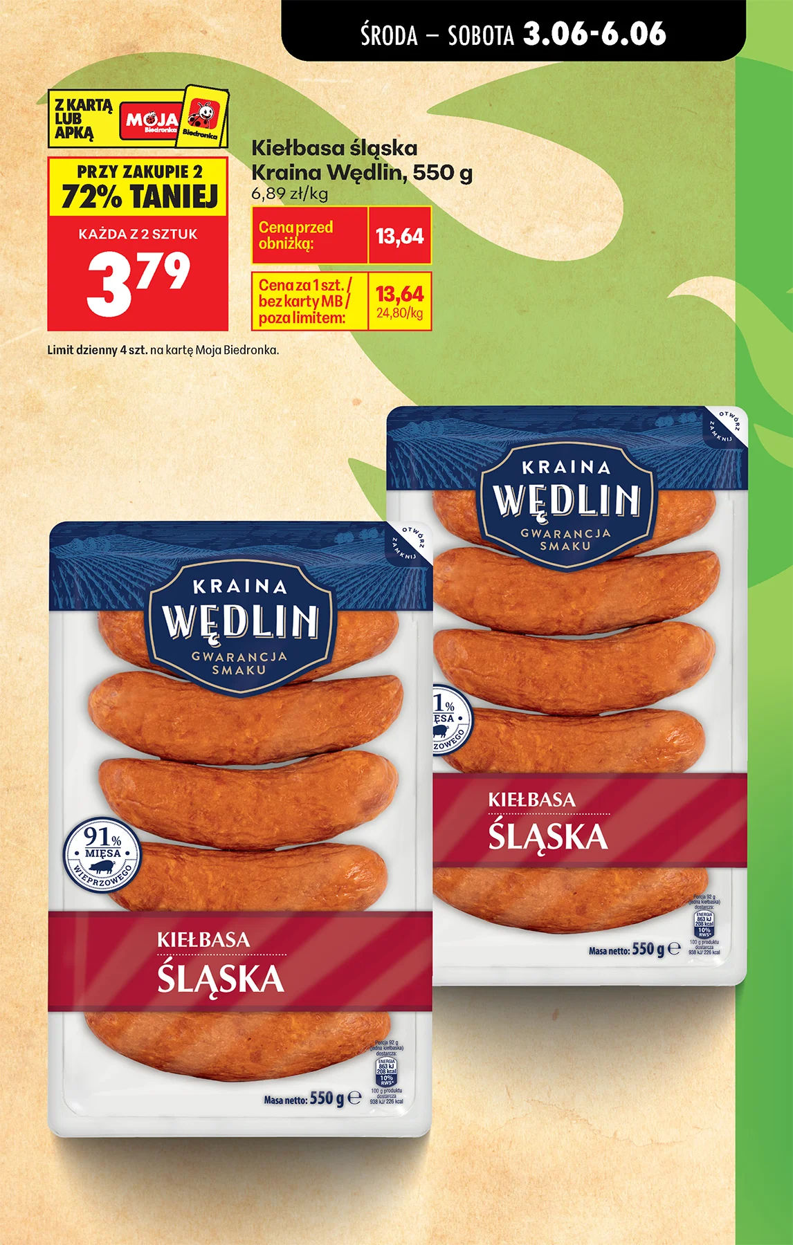 Biedronka