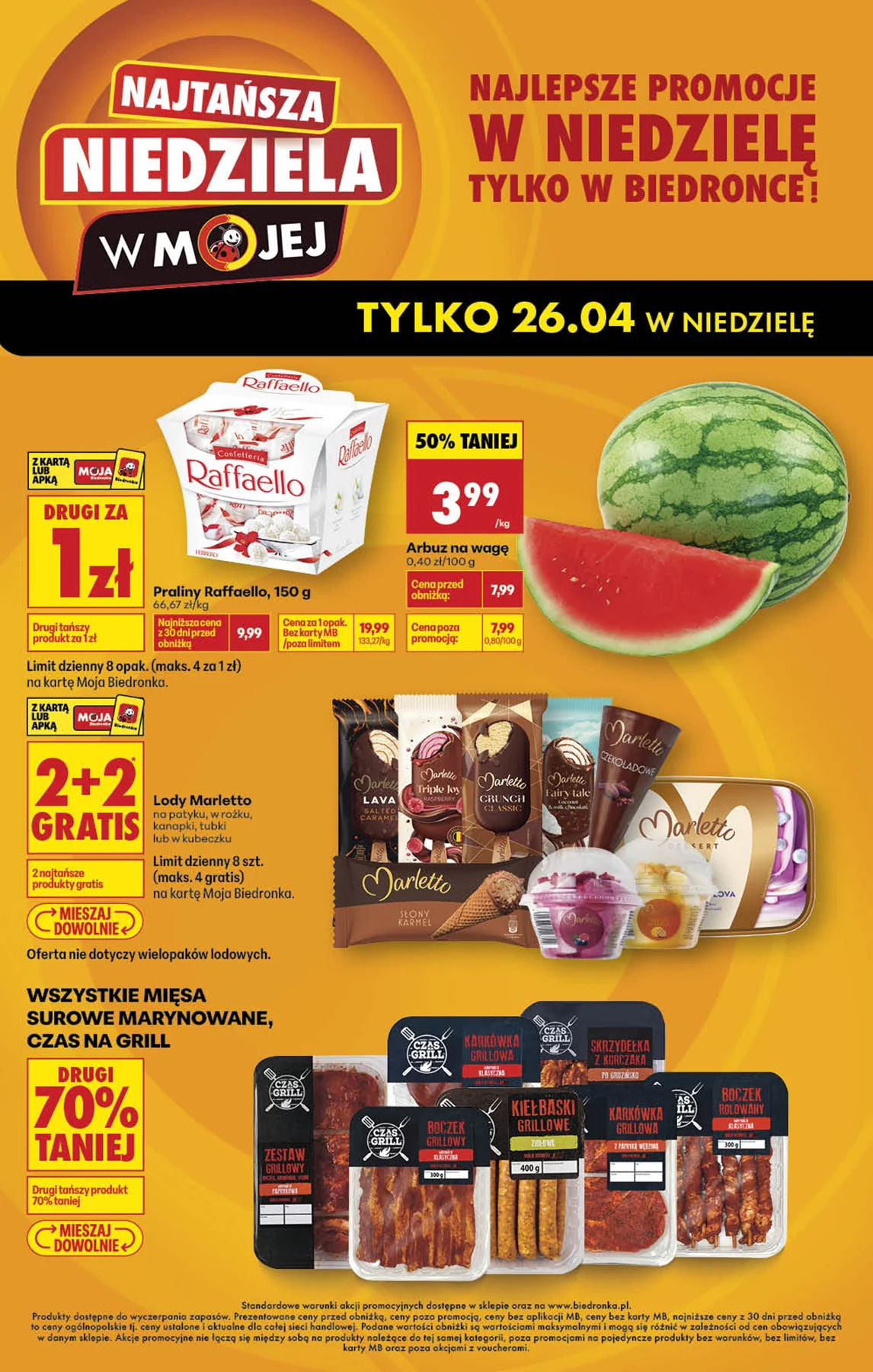 Biedronka
