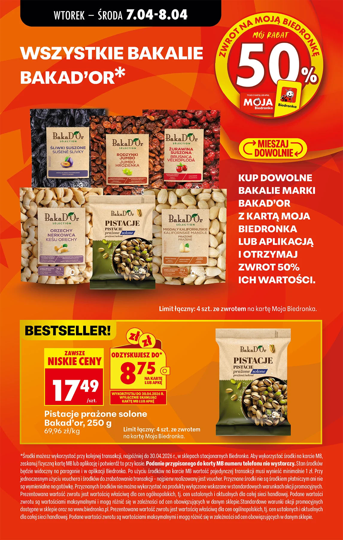 Biedronka