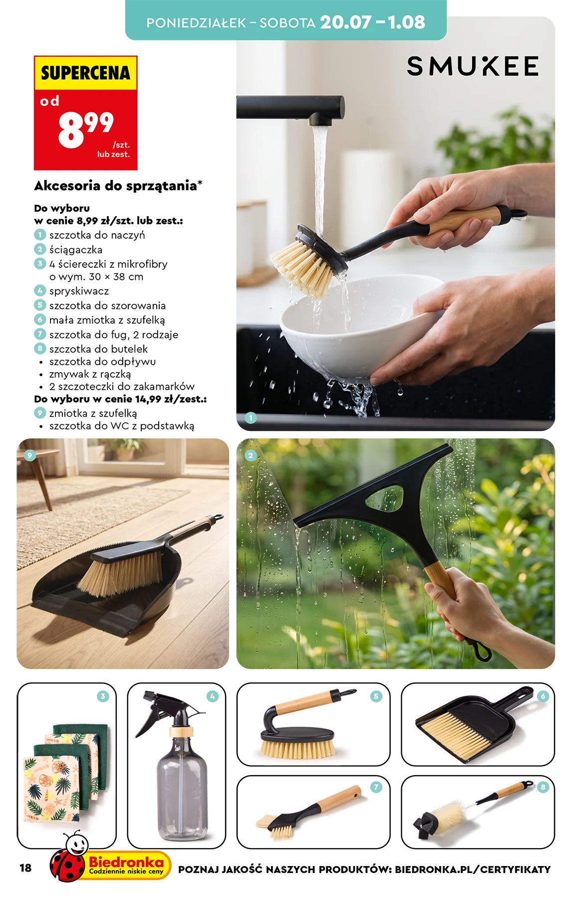 Biedronka