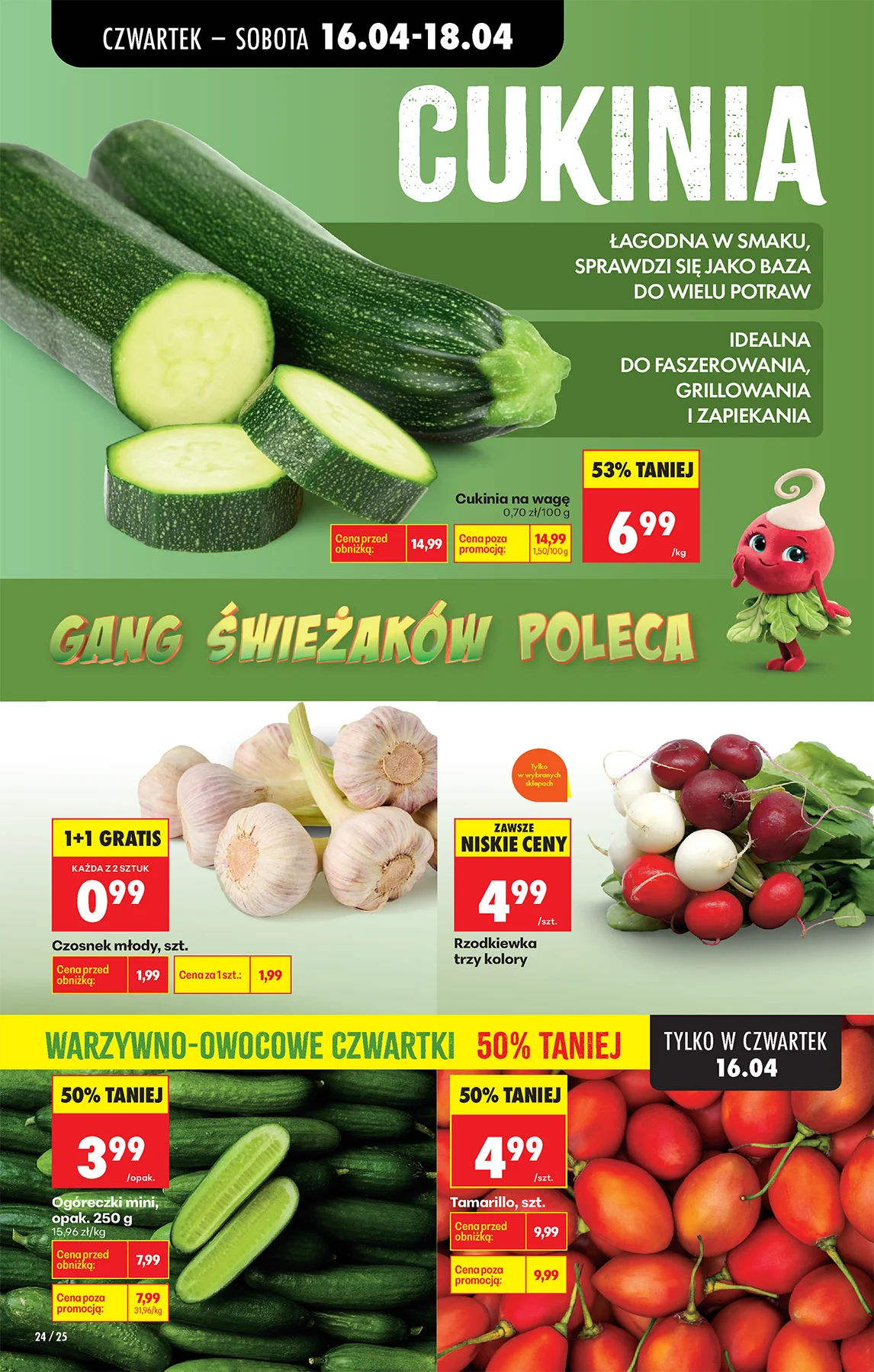 Biedronka