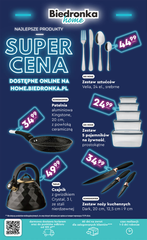 Biedronka