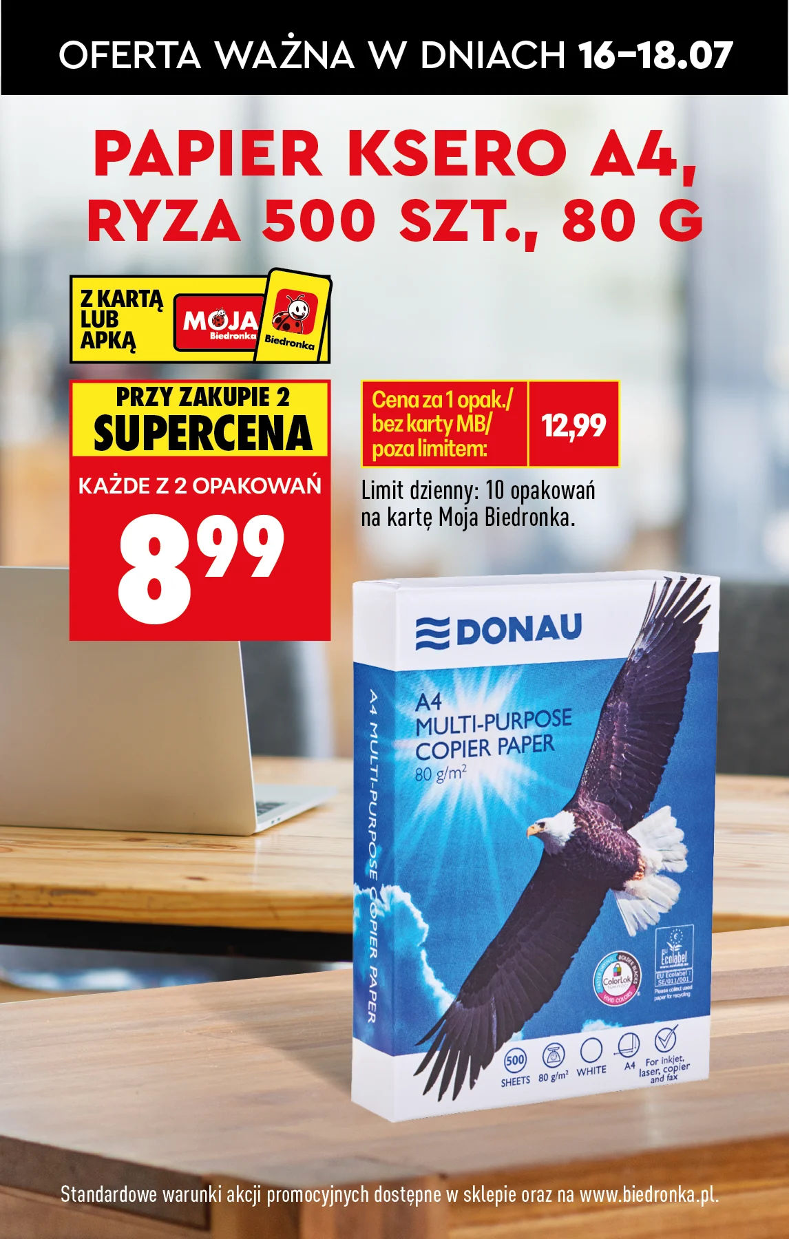 Biedronka