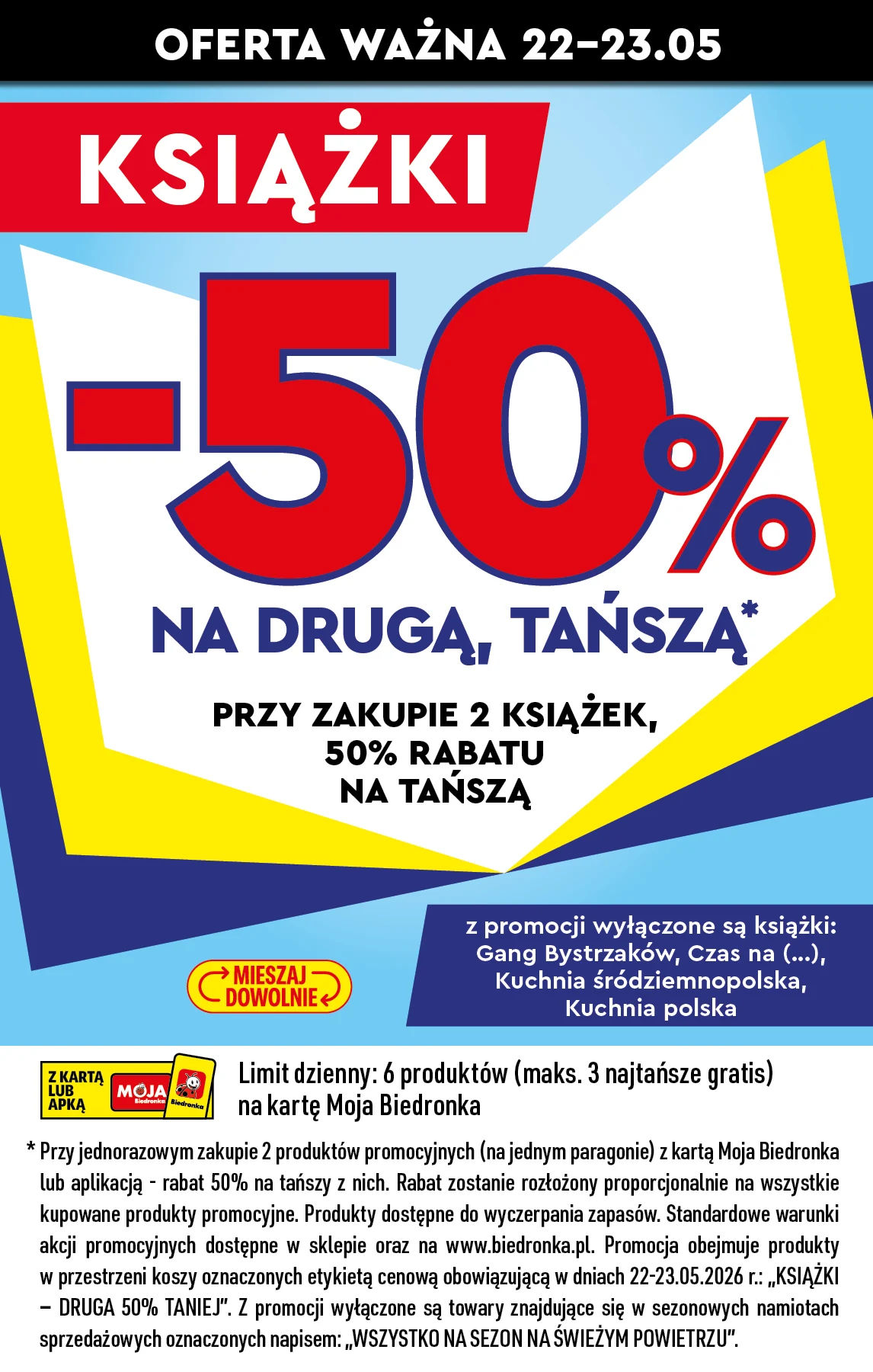 Biedronka