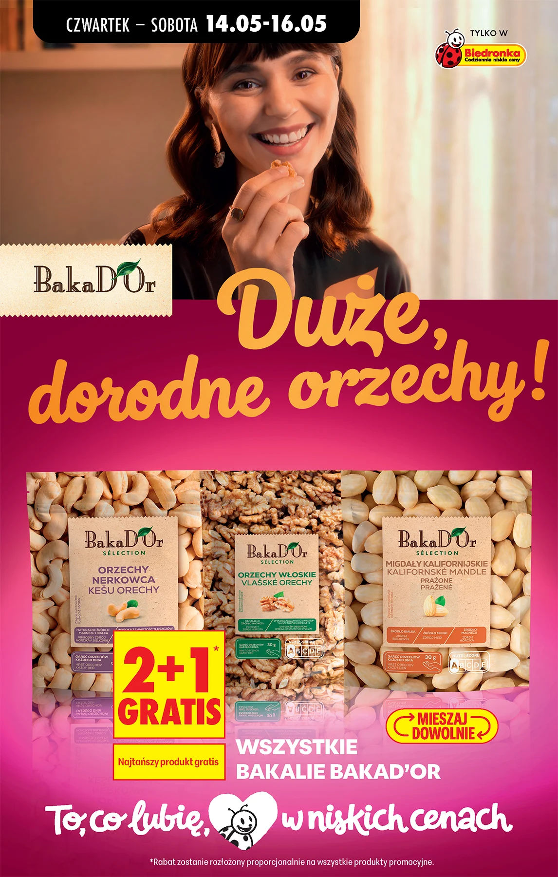 Biedronka