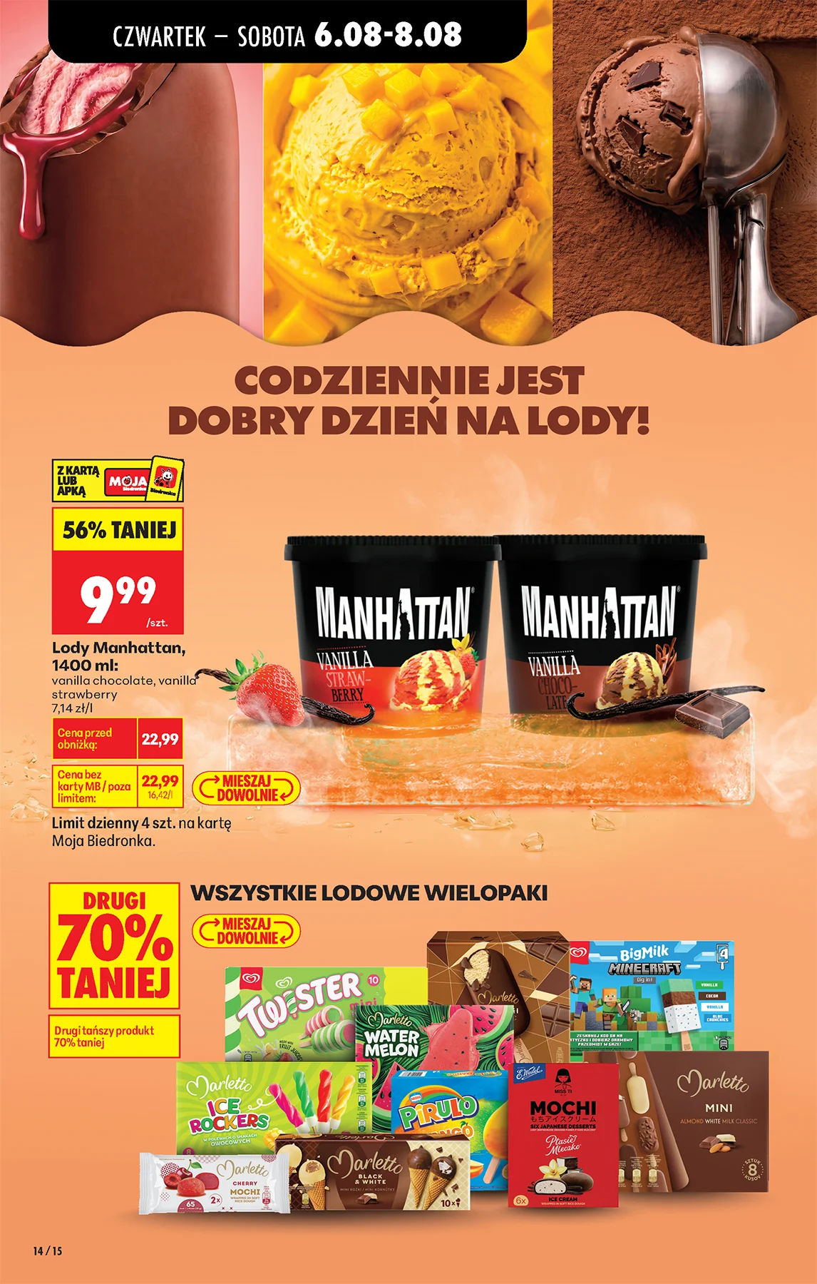 Biedronka
