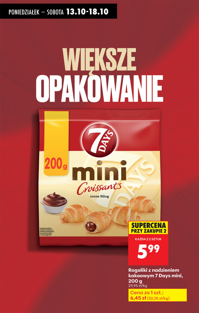 Biedronka
