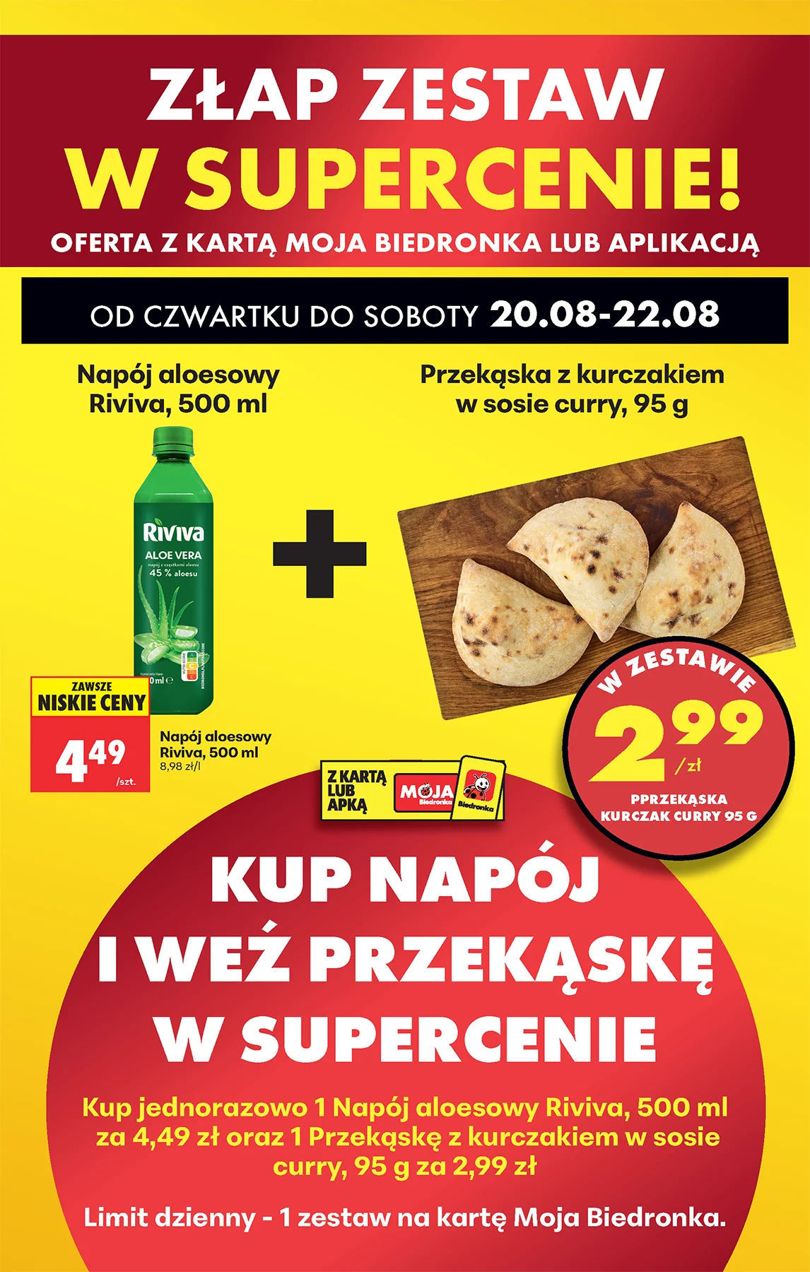 Biedronka