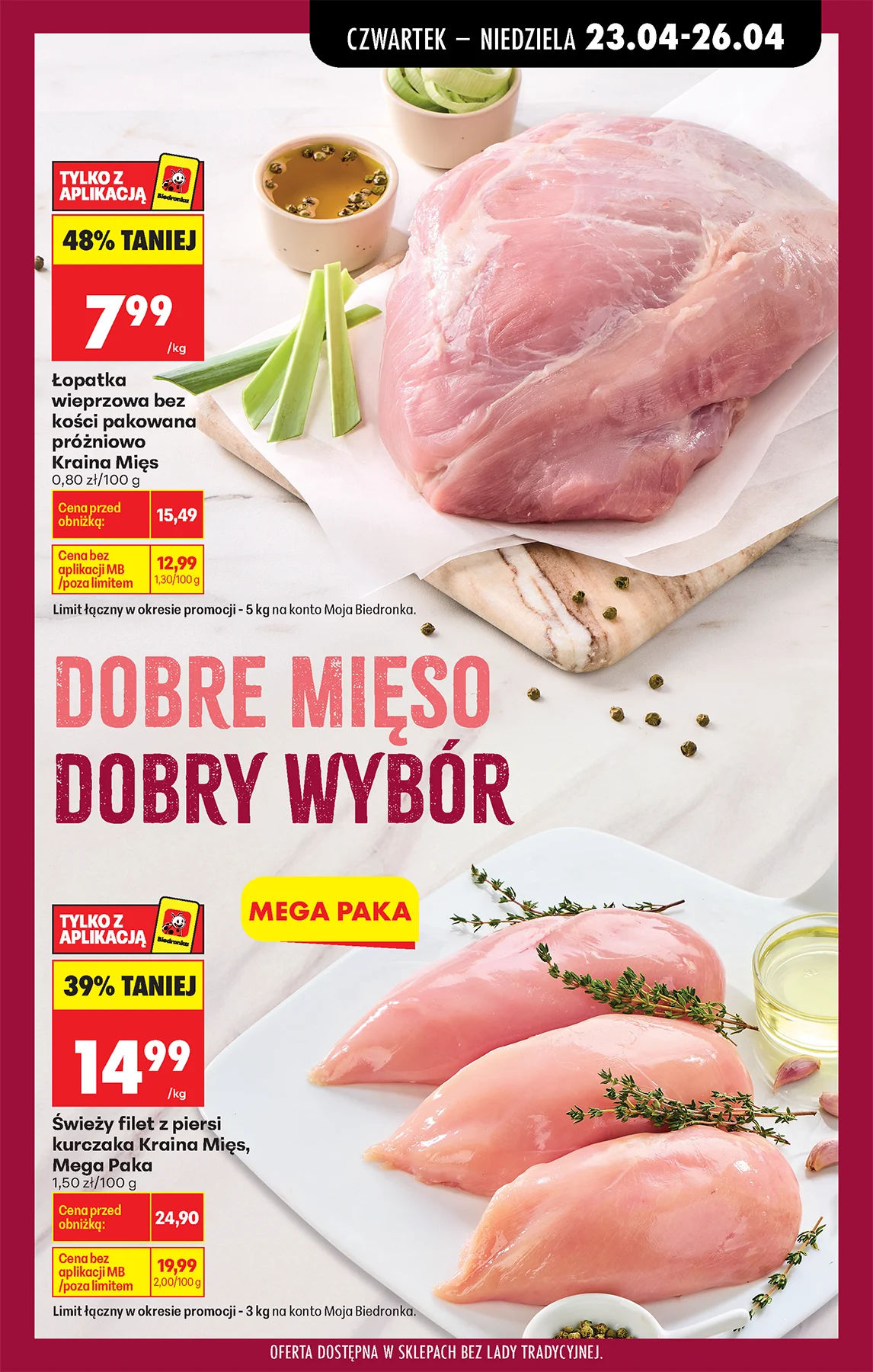 Biedronka