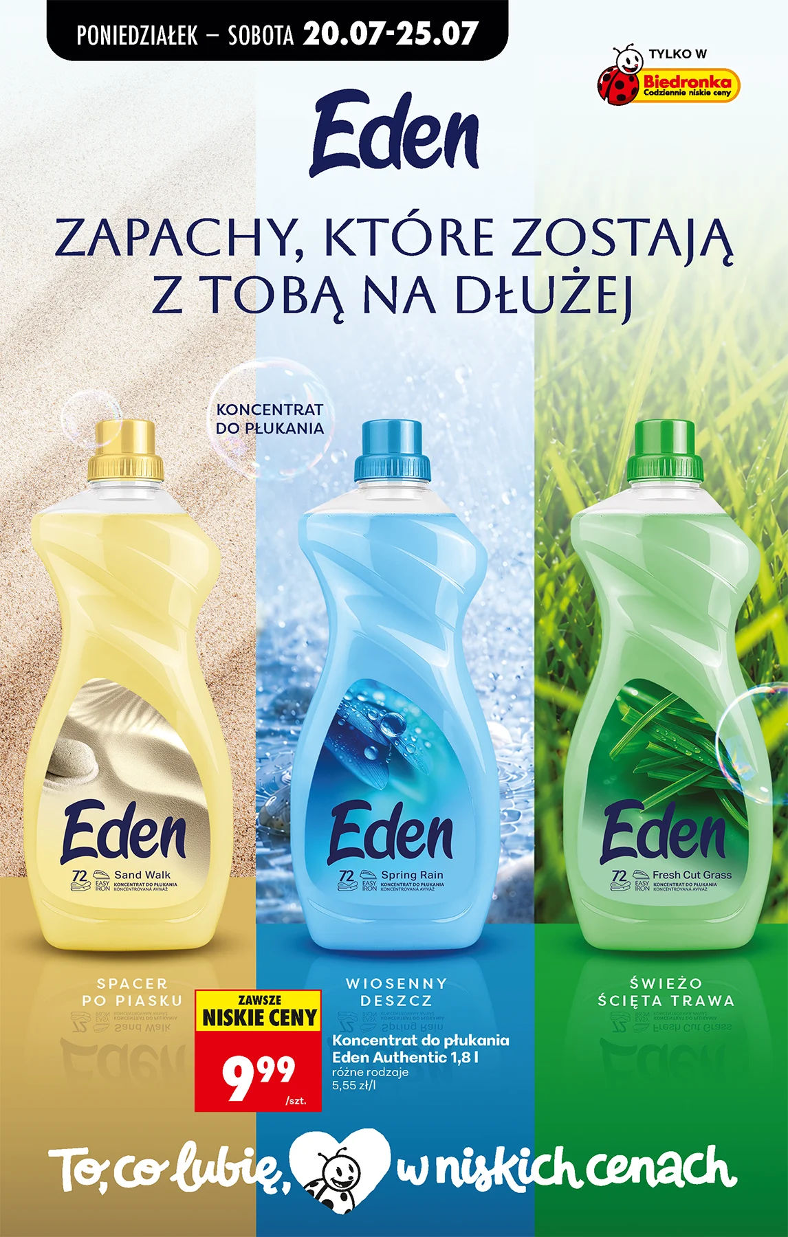 Biedronka