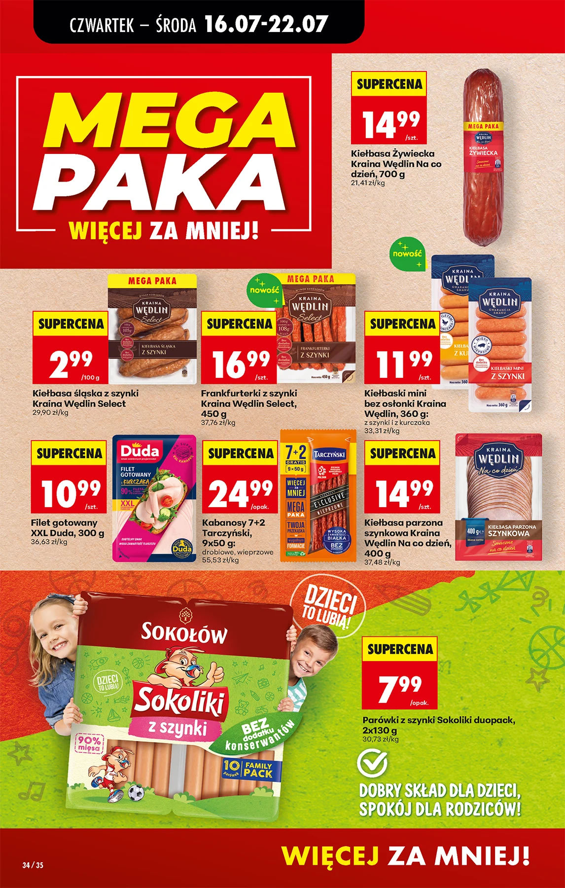 Biedronka