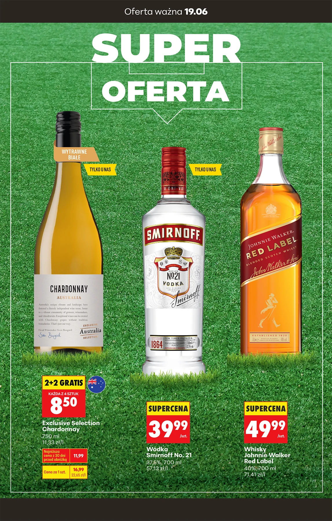 Biedronka