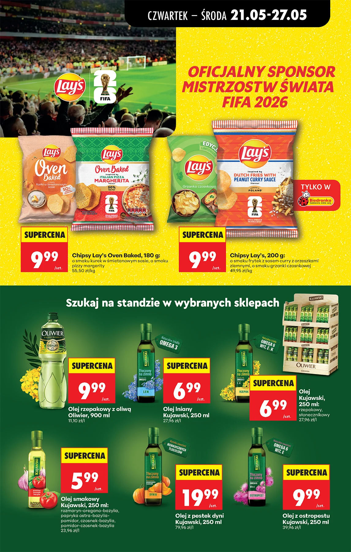 Biedronka