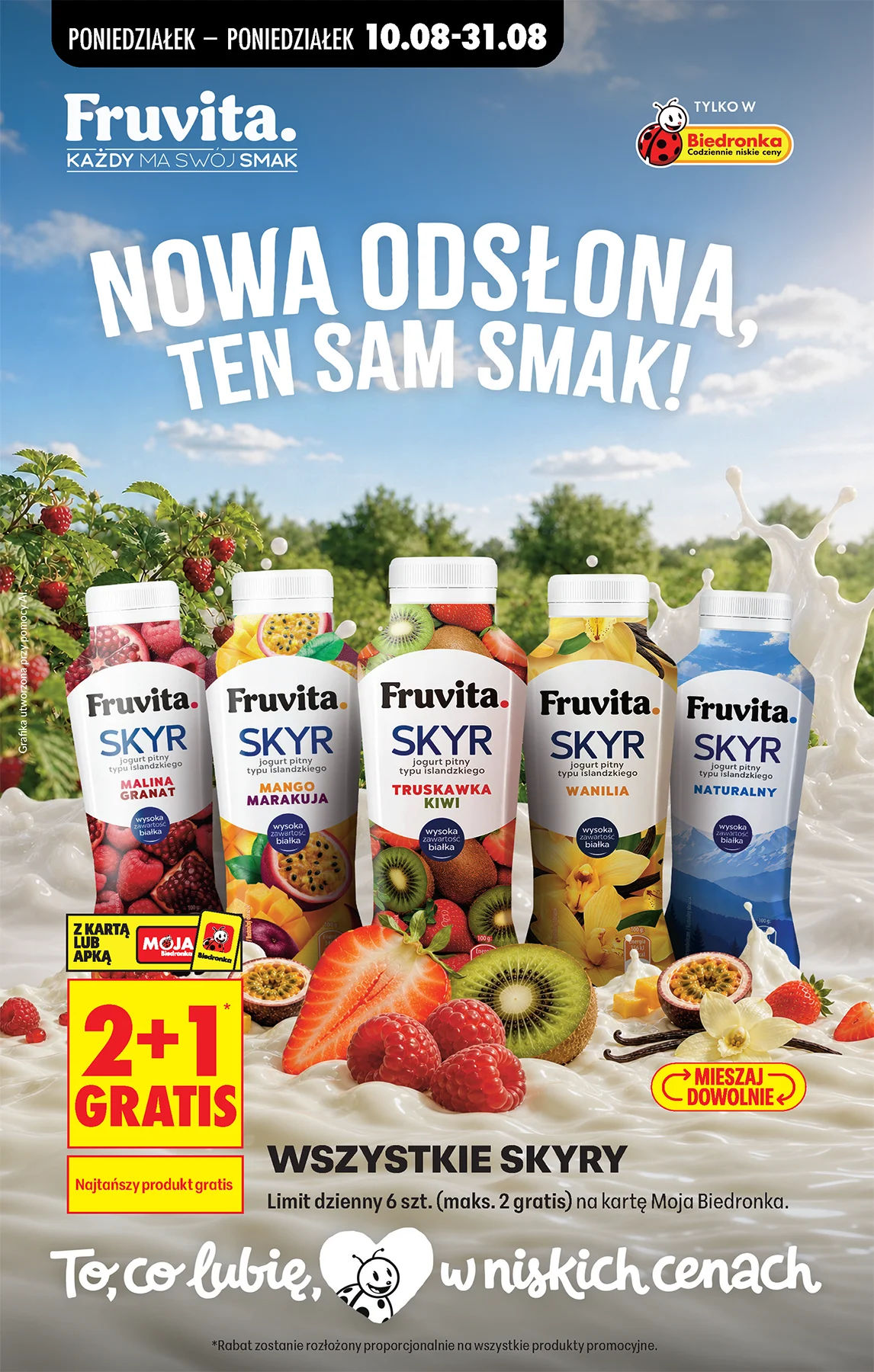 Biedronka