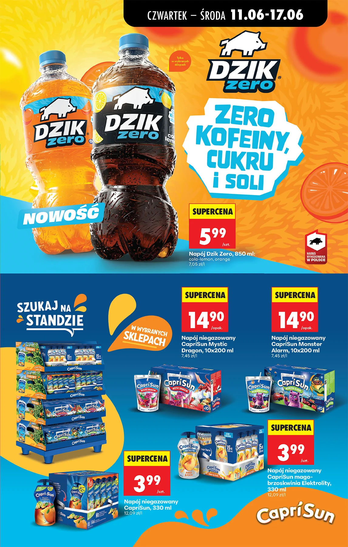 Biedronka