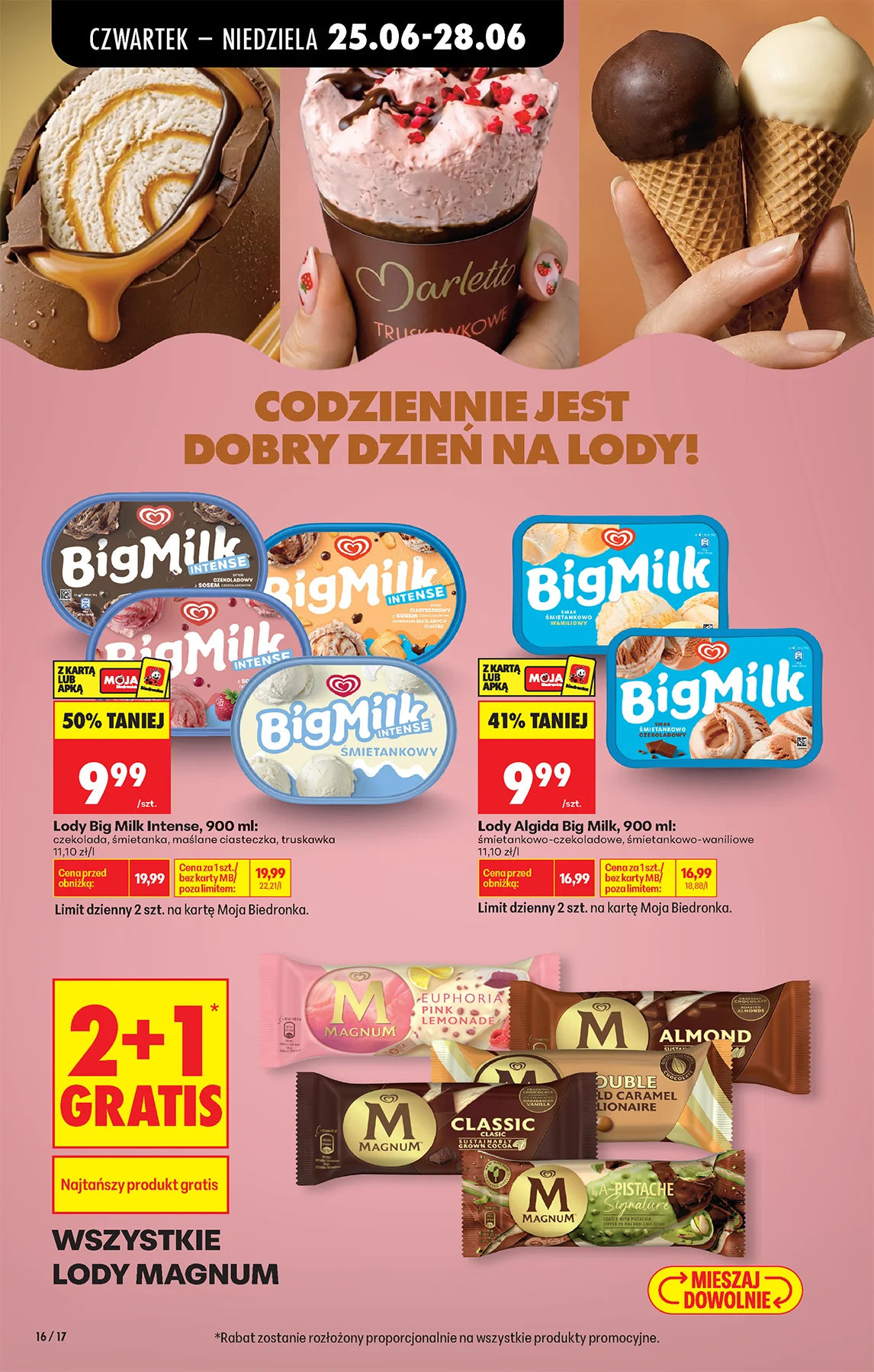 Biedronka