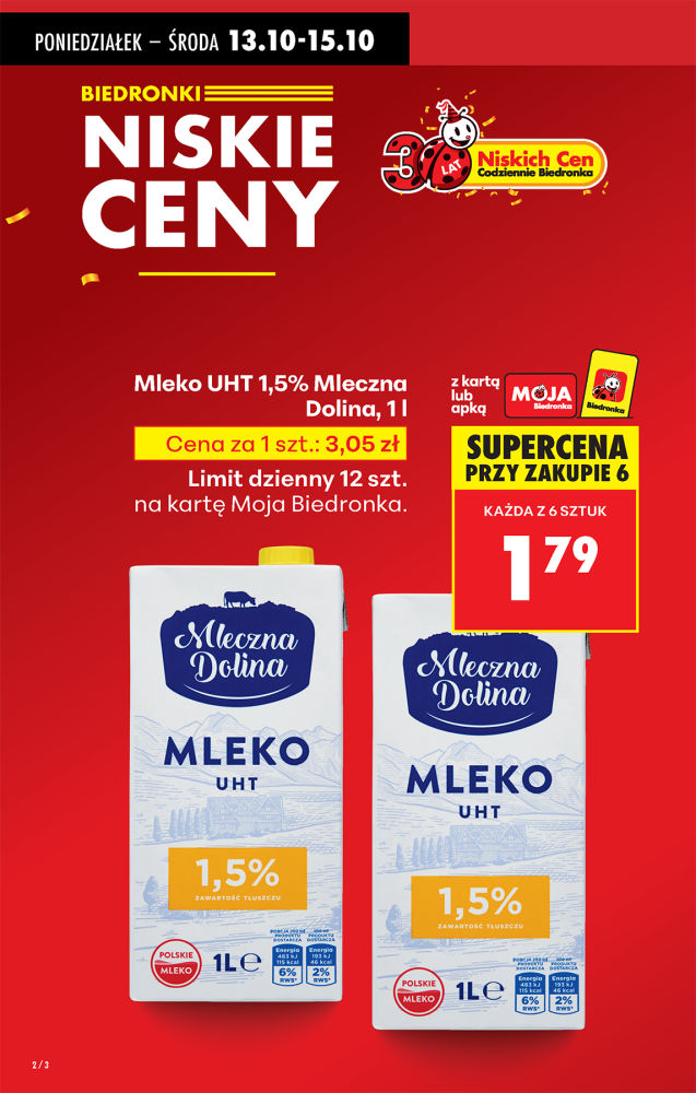 Biedronka