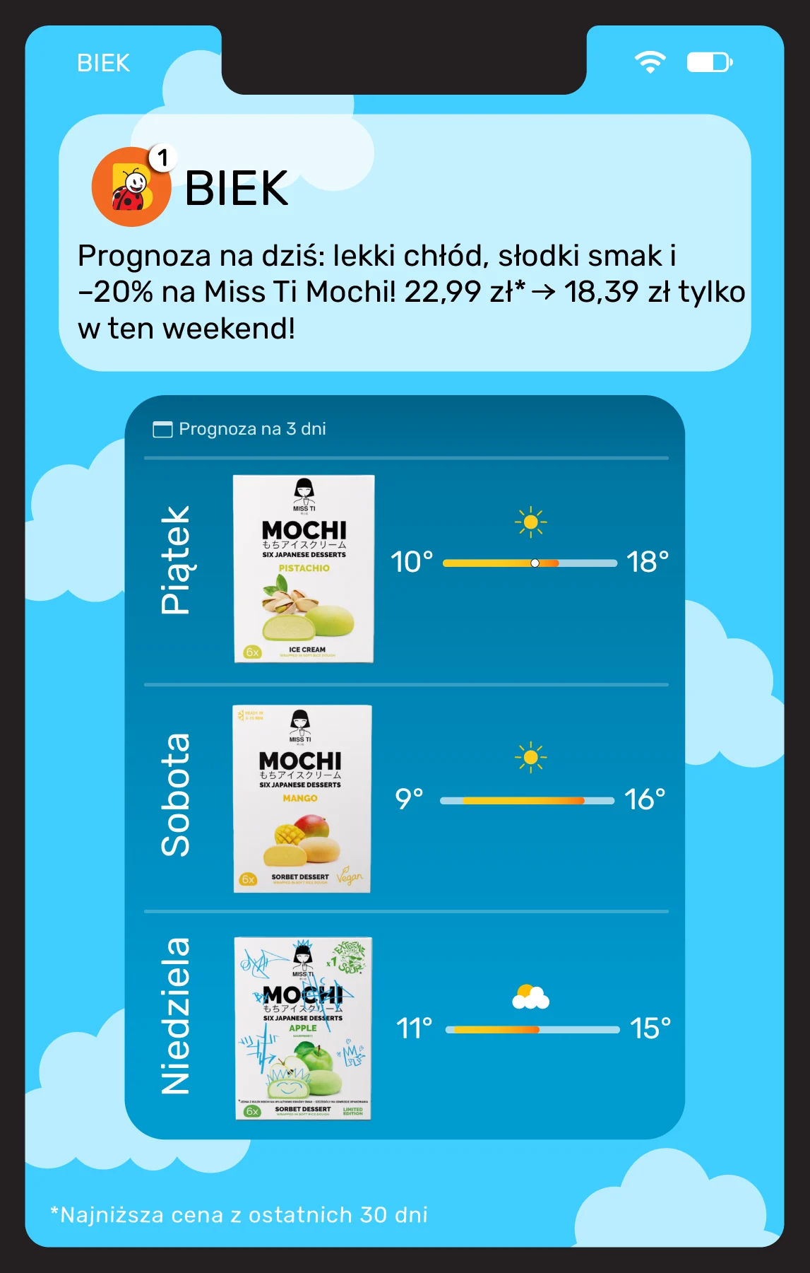 Biedronka