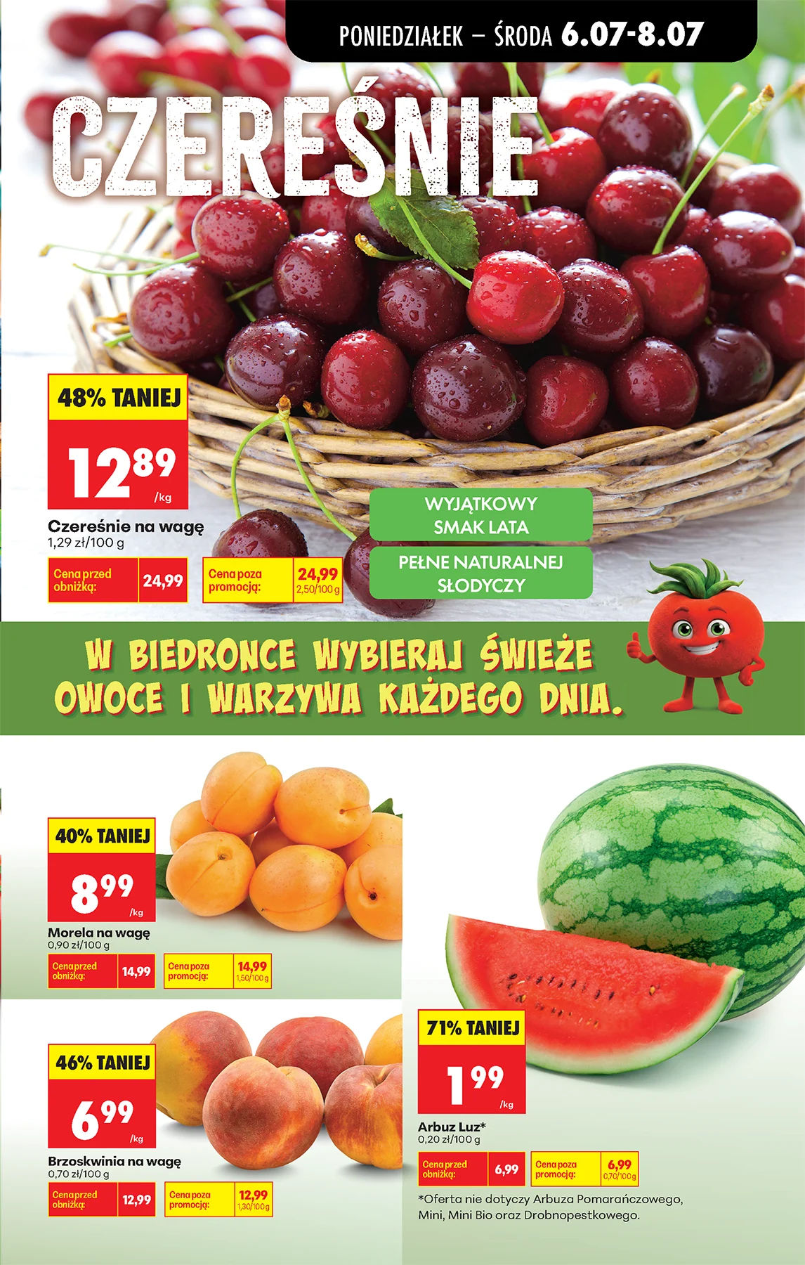 Biedronka
