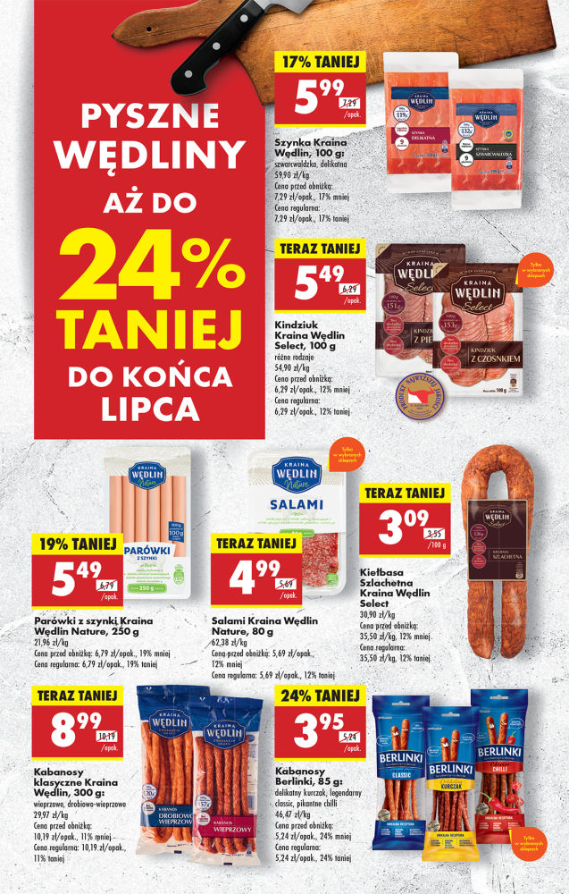 Biedronka