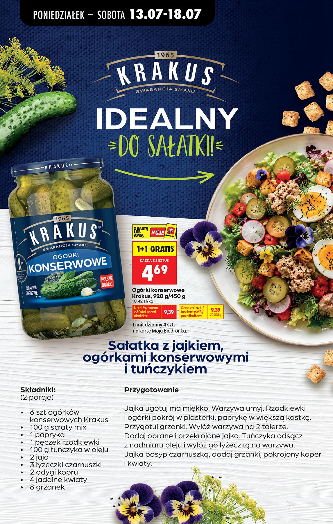 Biedronka