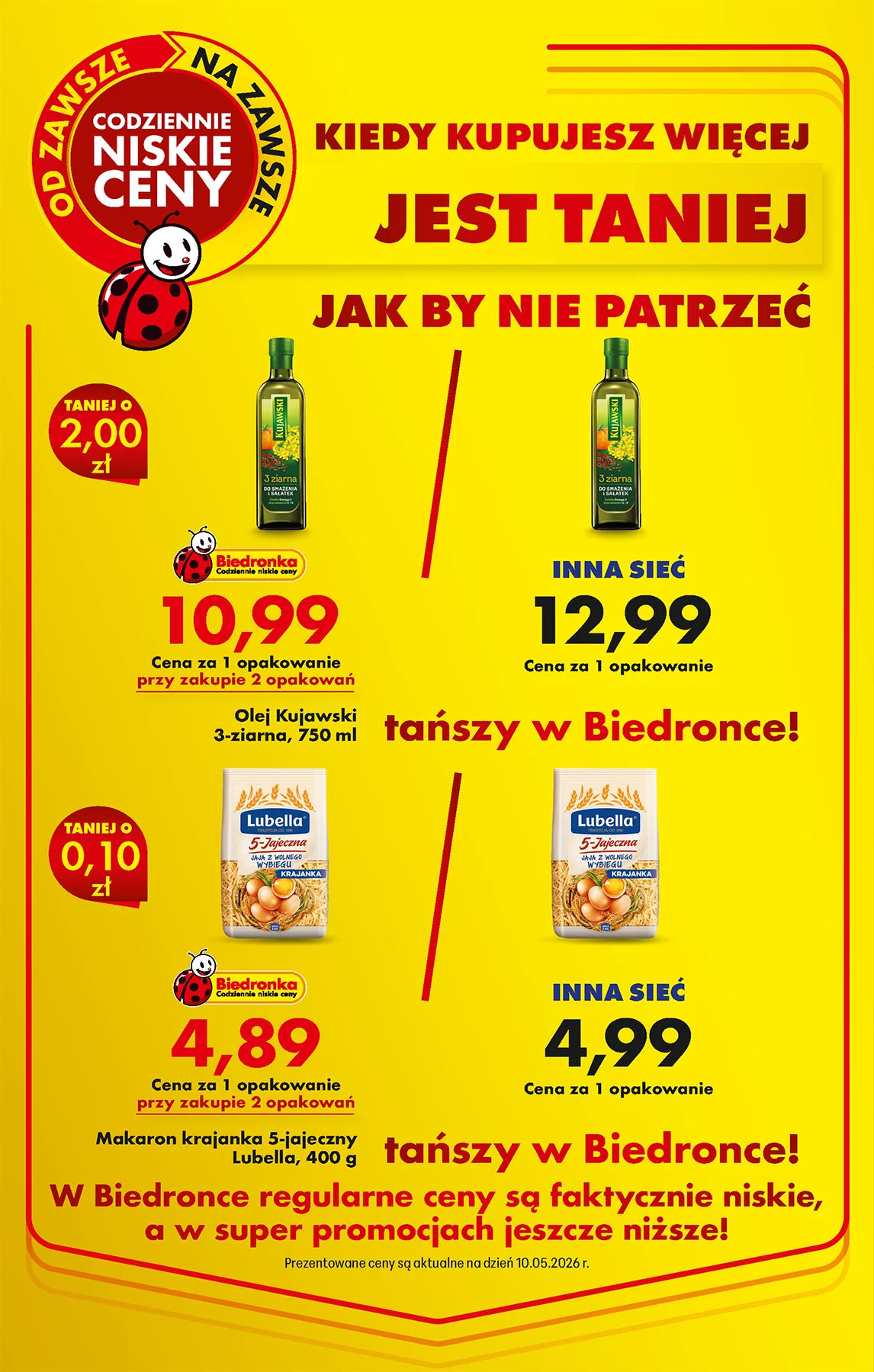 Biedronka