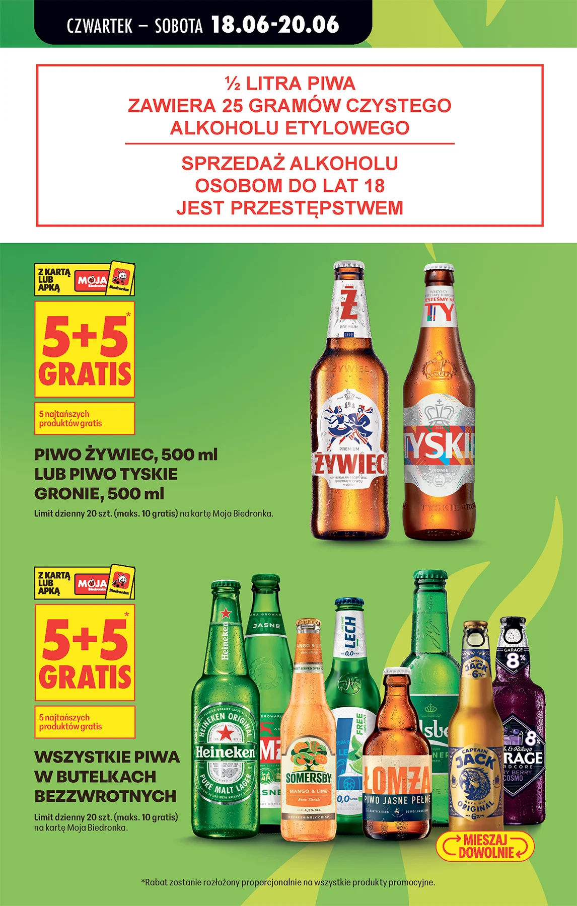 Biedronka