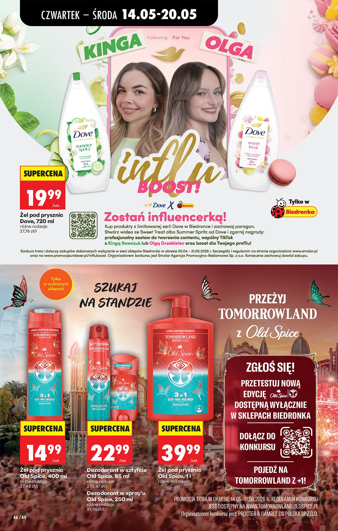 Biedronka
