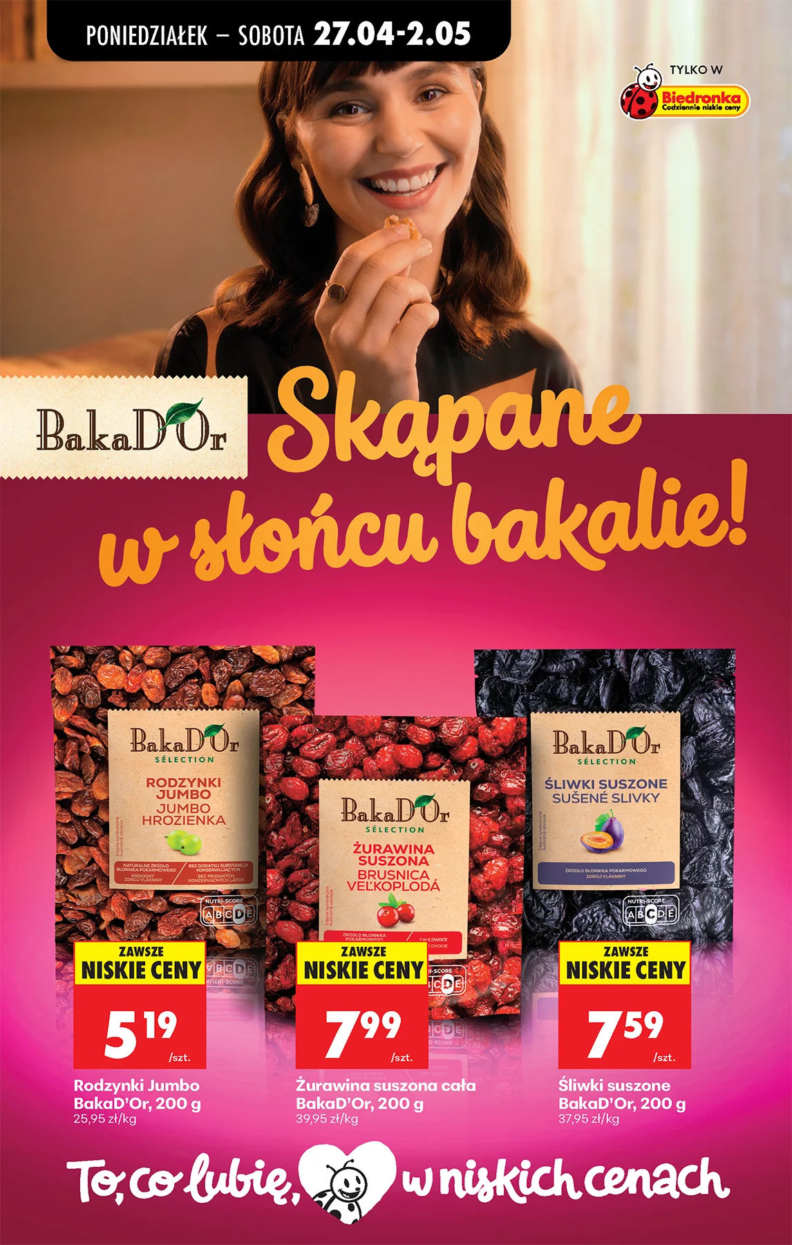 Biedronka