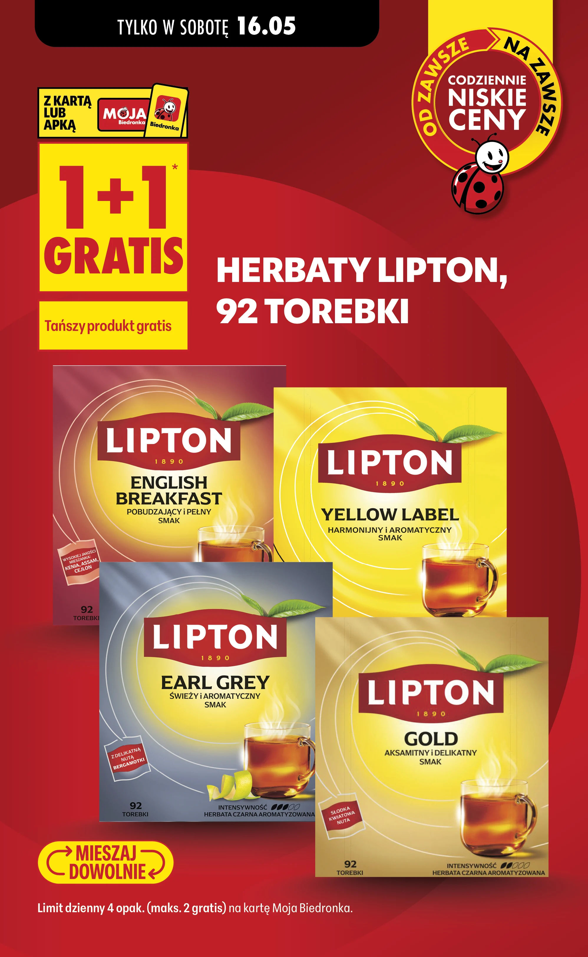 Biedronka