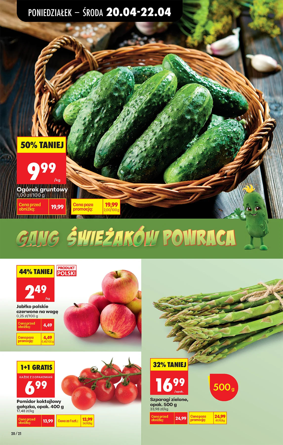 Biedronka