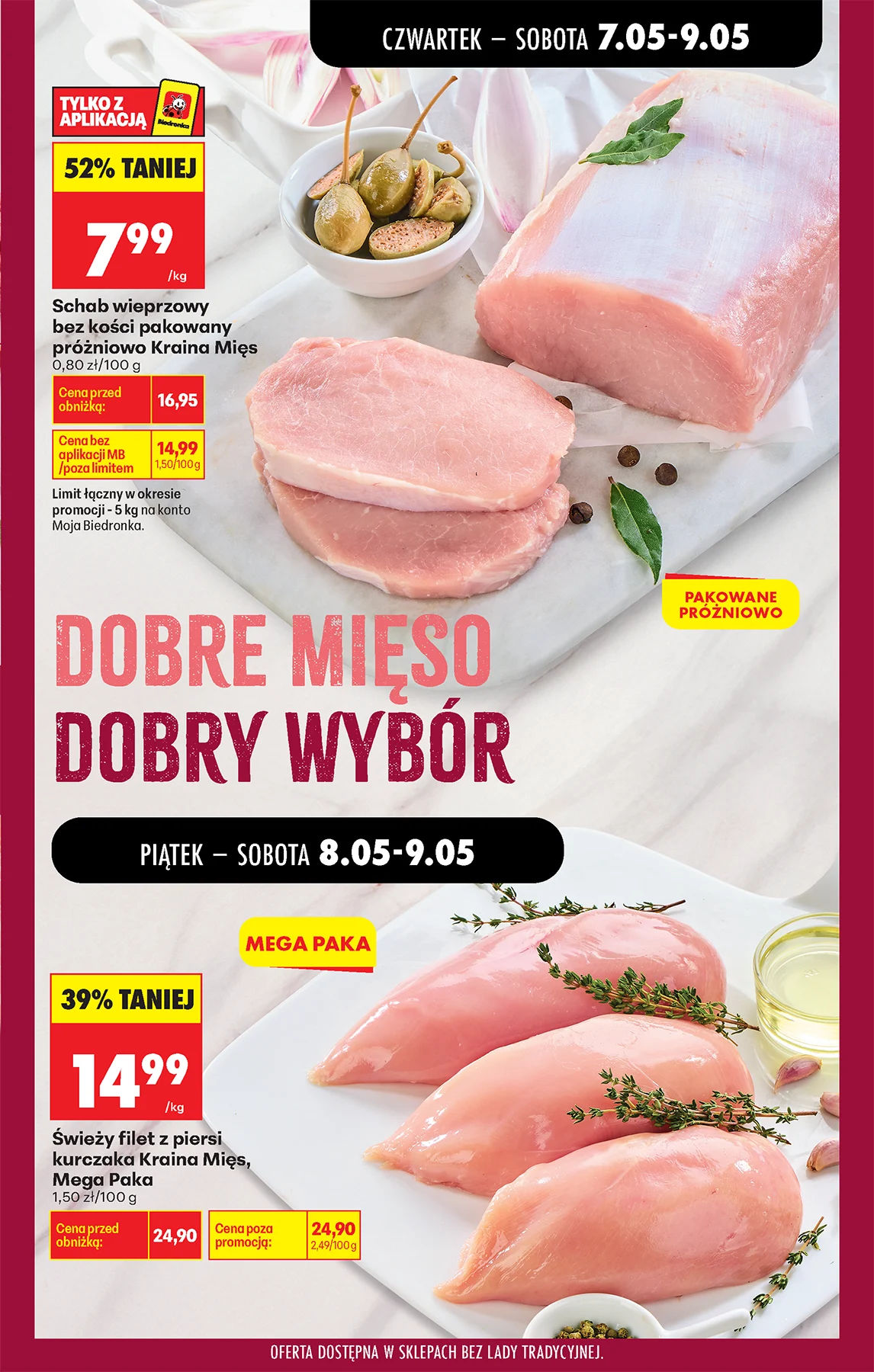 Biedronka