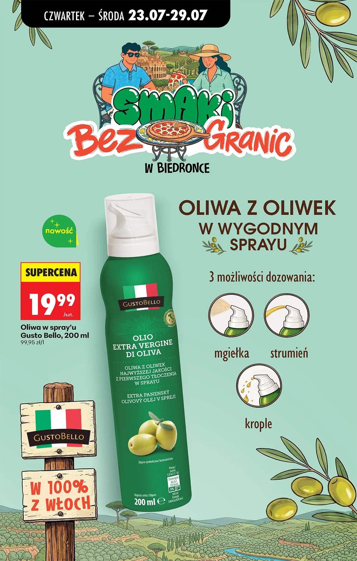 Biedronka