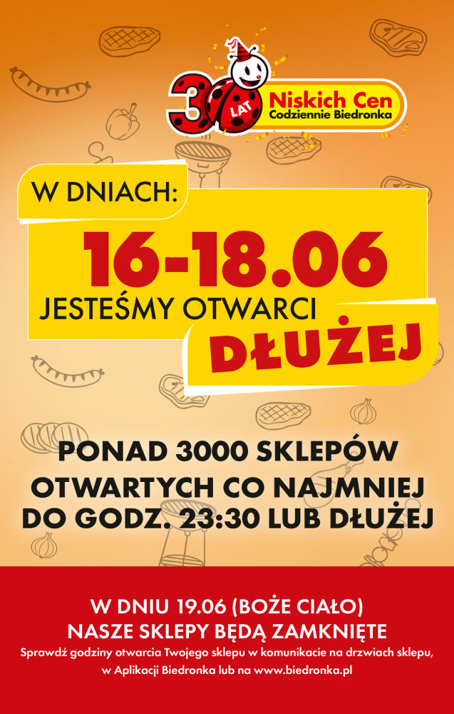 Biedronka