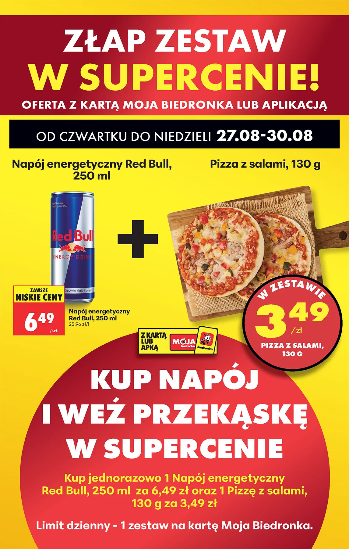 Biedronka