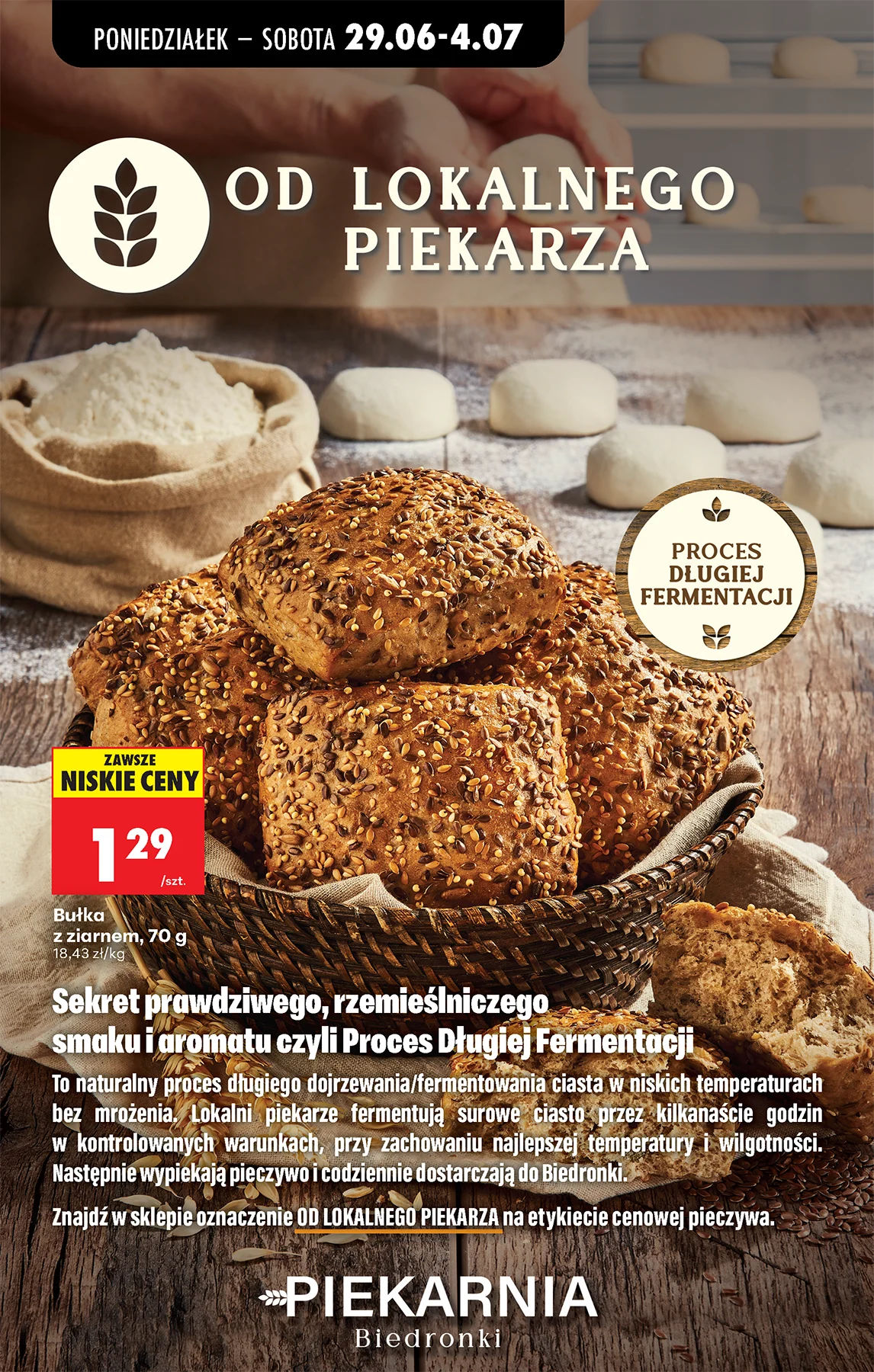 Biedronka