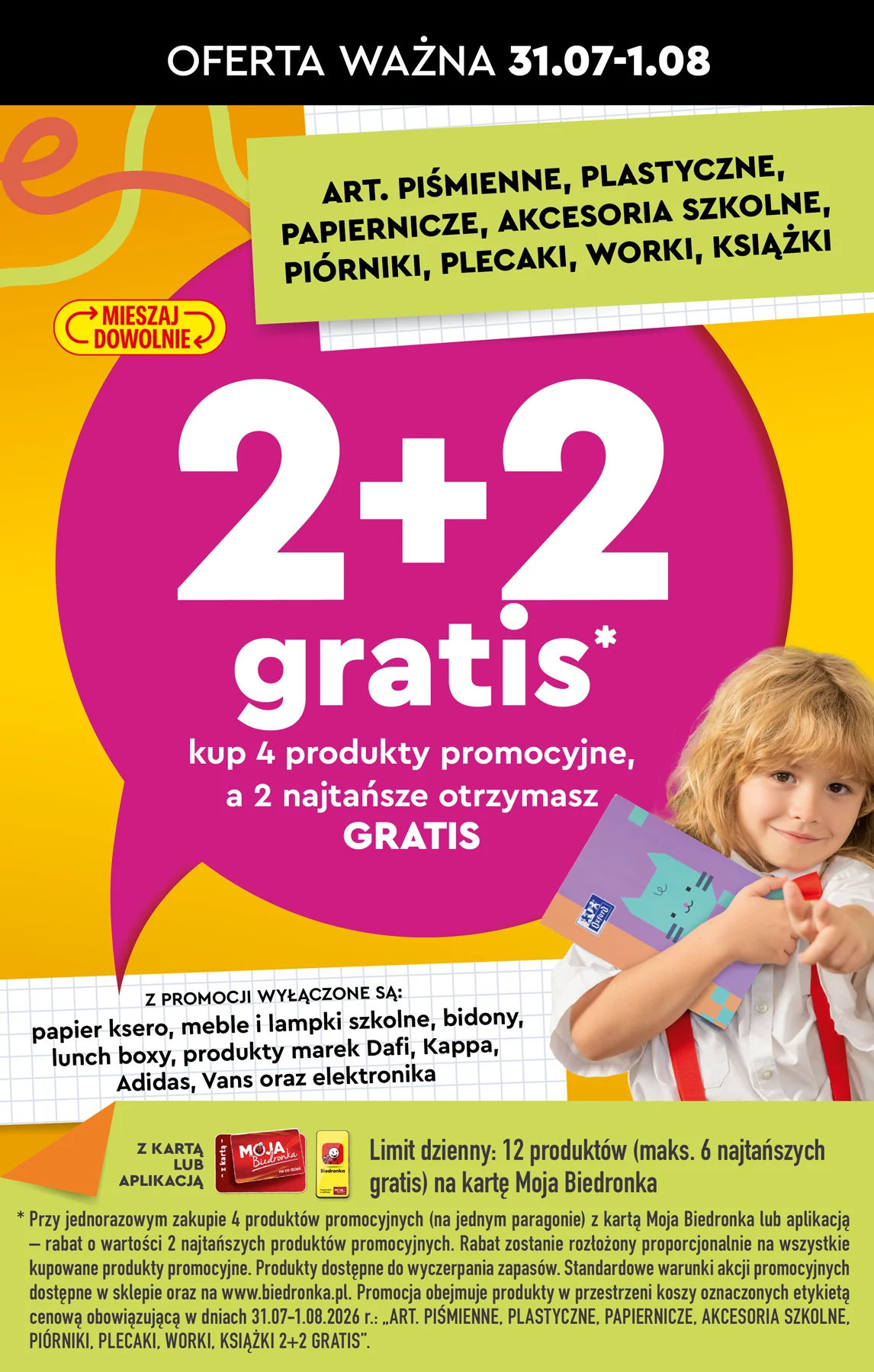 Biedronka